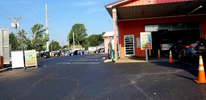 Coastal Car Wash 4