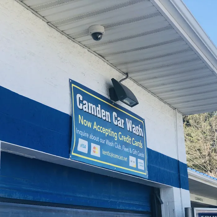 Touchfree Carwash 6