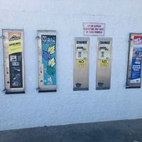Touchfree Carwash