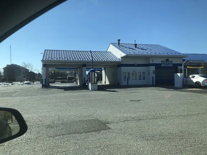 Touchfree Carwash 1