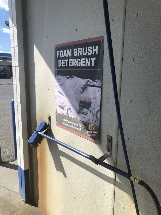 Touchfree Carwash 8