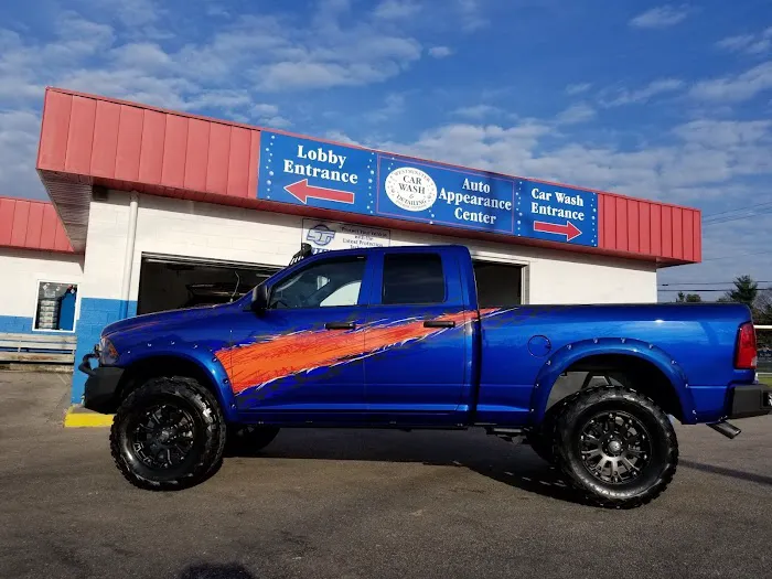 Westminster Car Wash & Detailing 9