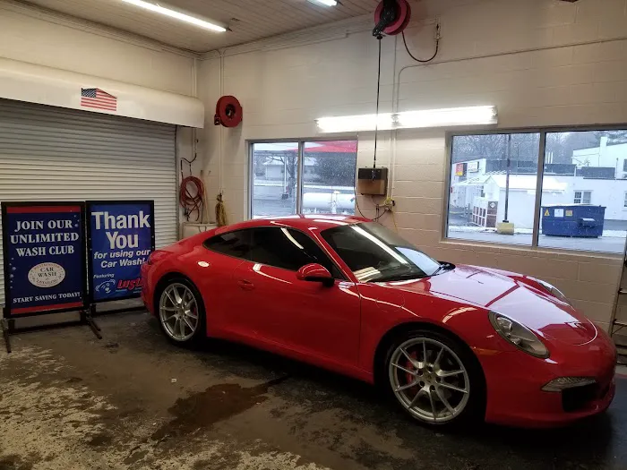 Westminster Car Wash & Detailing 0