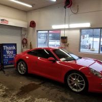 Westminster Car Wash & Detailing
