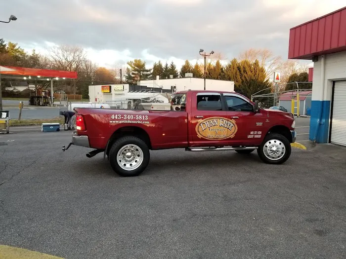 Westminster Car Wash & Detailing 8