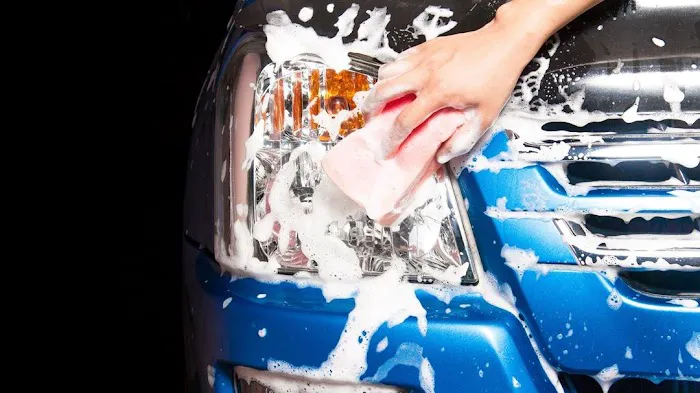 Westminster Car Wash & Detailing 6