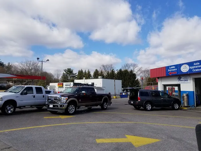 Westminster Car Wash & Detailing 4