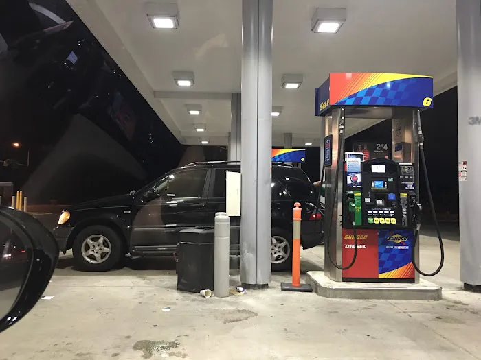 Sunoco 3