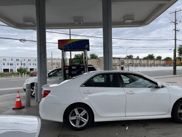 Sunoco 2