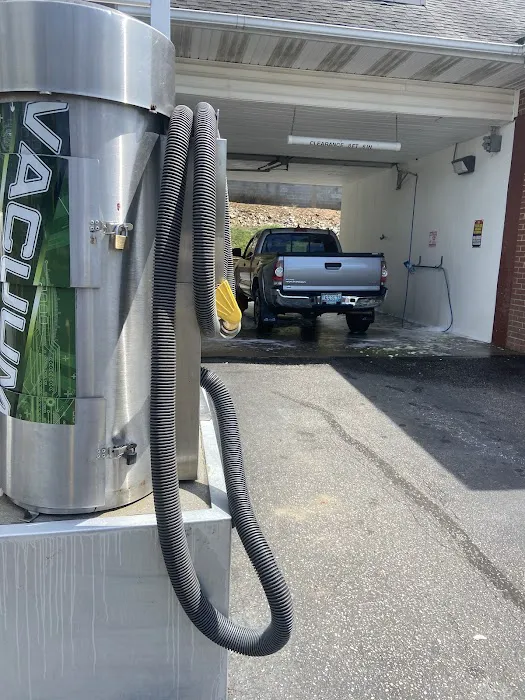 Duke's Self Serve Car Wash 1