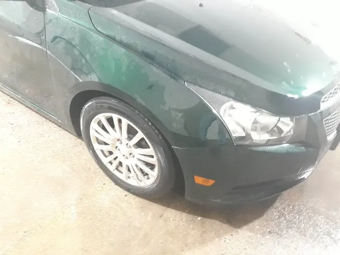 Duke's Self Serve Car Wash 6