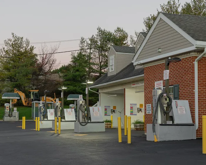 Duke's Self Serve Car Wash 3