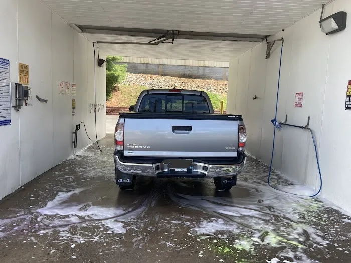 Duke's Self Serve Car Wash 2