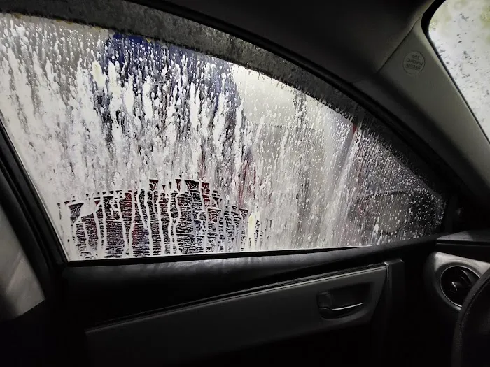 Duke's Self Serve Car Wash 4
