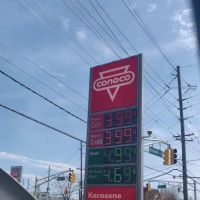 Conoco