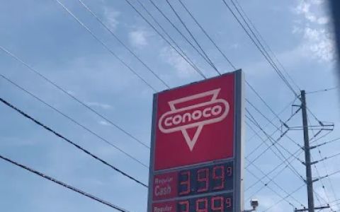Conoco