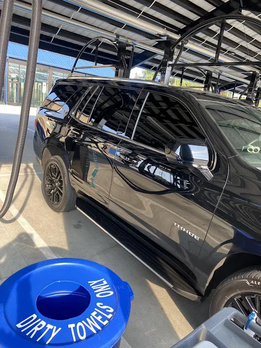 Tidal Wave Auto Spa | Car Wash 2