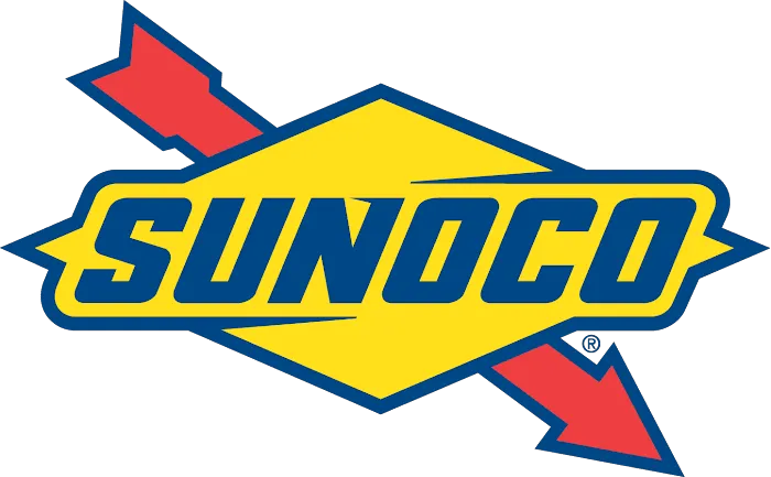 Sunoco Gas Station 3