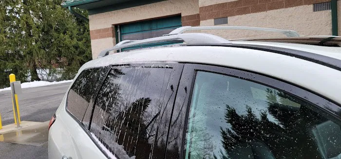 Grandview Carwash 2