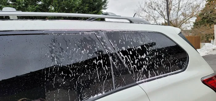 Grandview Carwash 4