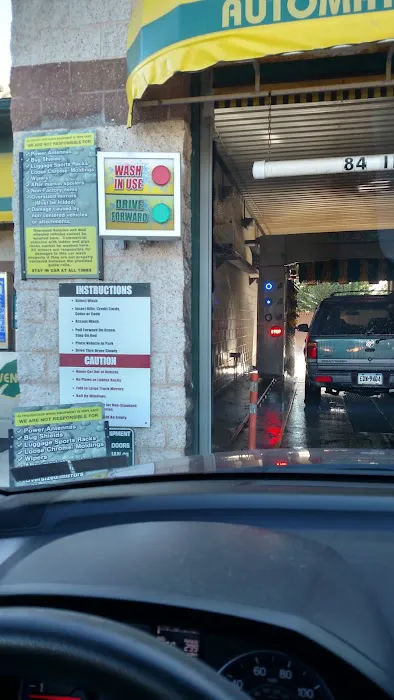 Grandview Carwash 1