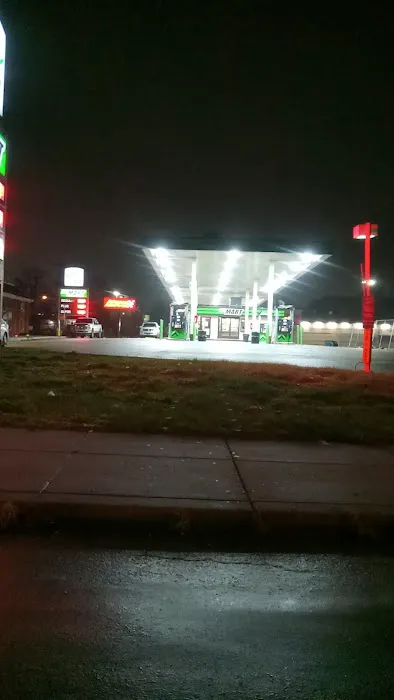 Gas N Go 0