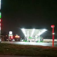 Gas N Go