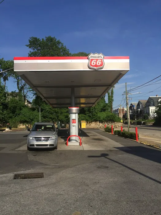 Phillips 66 2
