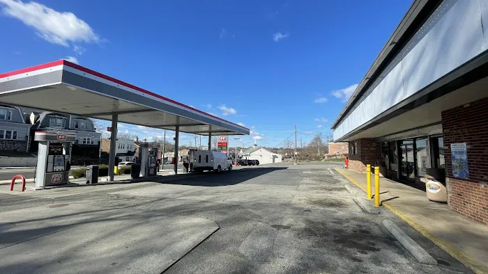 Phillips 66 0