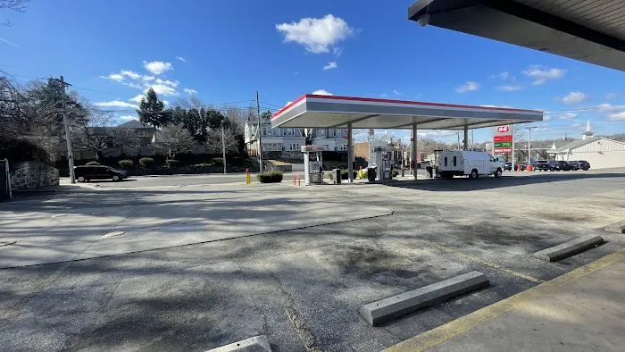 Phillips 66 1