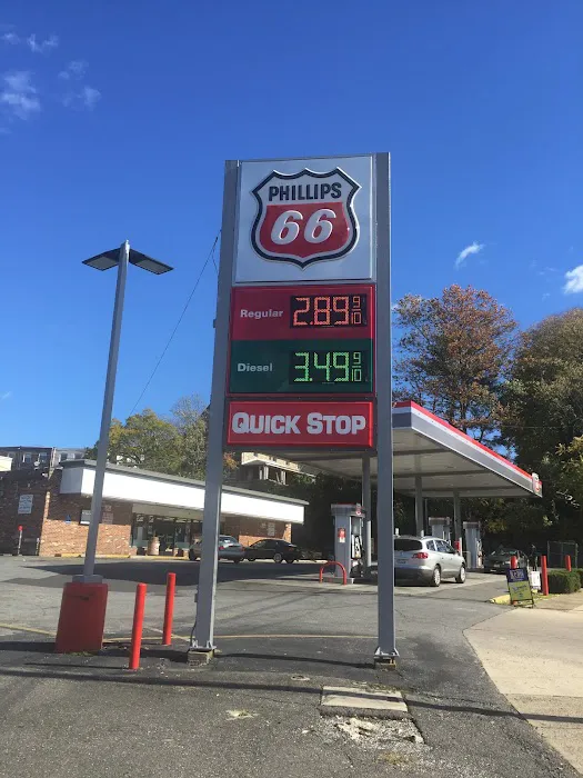 Phillips 66 4