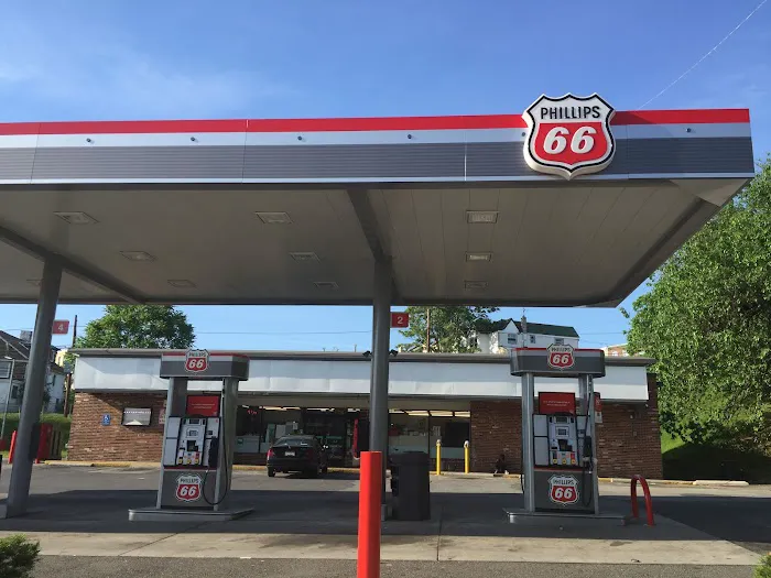 Phillips 66 3