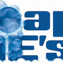 Soapy Joe's Car Wash ico