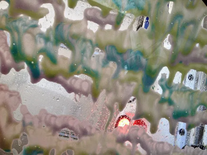 Soapy Joe's Car Wash 1
