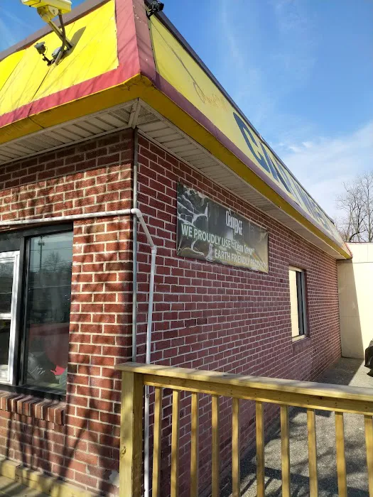 Owings Mills Car Wash 2