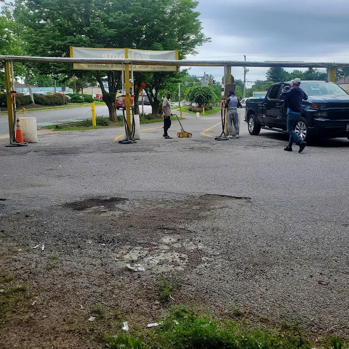 Owings Mills Car Wash 5