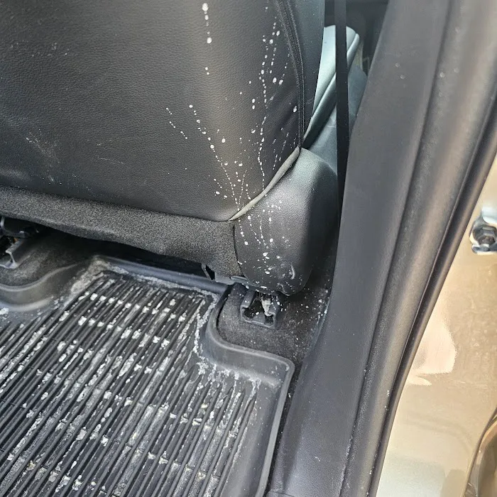 Owings Mills Car Wash 6