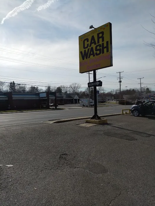 Owings Mills Car Wash 4