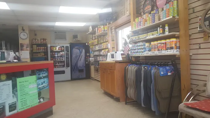Owings Mills Car Wash 7