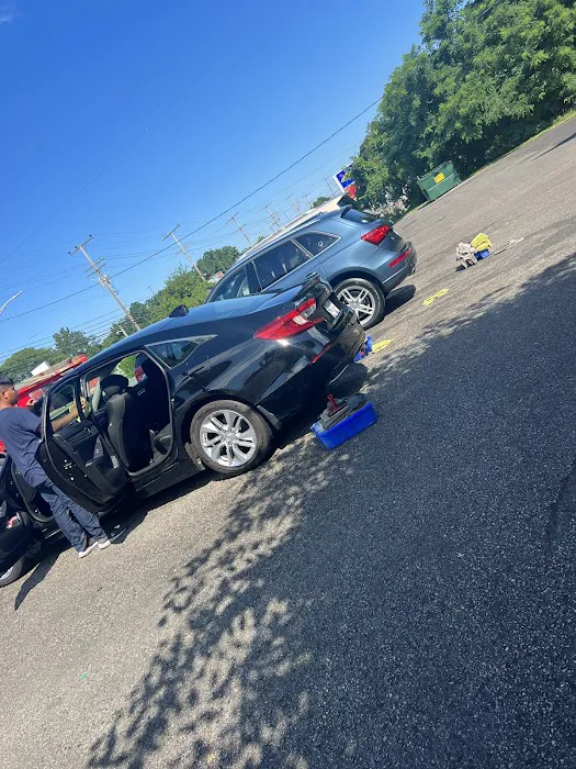 Owings Mills Car Wash 0