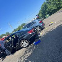 Owings Mills Car Wash