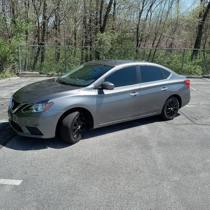 Owings Mills Car Wash 9