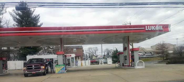 LUKOIL 0