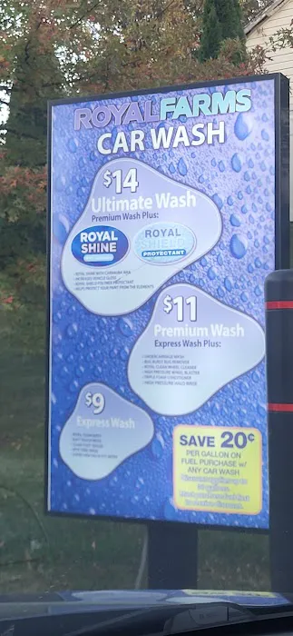 Eco Friendly Car Wash 0