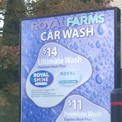 Eco Friendly Car Wash ico