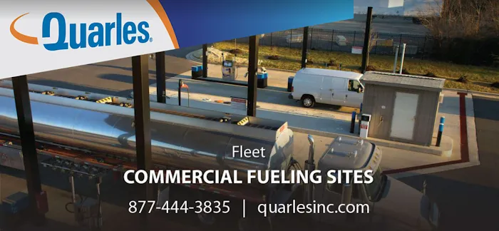 Quarles Fleet Fueling 0