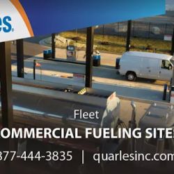 Quarles Fleet Fueling ico
