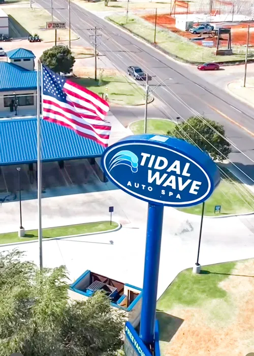 Tidal Wave Auto Spa | Car Wash 3