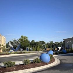 Carroll Clean Car Wash ico