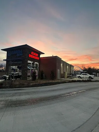 Carroll Clean Car Wash 4